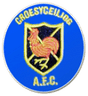 Logo Croesyceiliog AFC