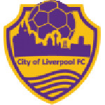 Logo City of Liverpool