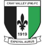 Logo Cray Valley PM