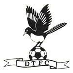 Logo Dereham Town