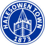 Logo Halesowen Town