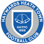 Logo Haywards Heath Town