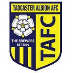 Logo Tadcaster Albion