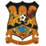 Logo Three Bridges