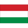 Logo Hongrie