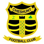 Logo Cheshunt