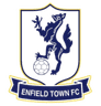 Logo Enfield Town