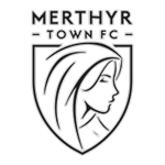 Logo Merthyr Town