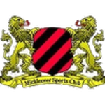 Logo Mickleover Sports