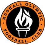 Logo Rushall Olympic