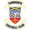Logo Tamworth