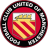 Logo United of Manchester