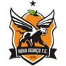 Logo Nova Iguaçu