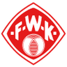 Logo Würzburger Kickers