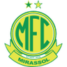 Logo Mirassol