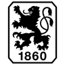 Logo TSV 1860 München