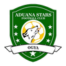 Logo Aduana Stars