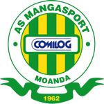 Logo Mangasport
