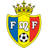 Logo Moldova U21