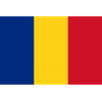Logo Romania U21