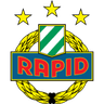 Logo Rapid Wien II