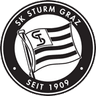 Logo Sturm Graz II