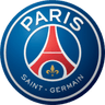 Logo Paris Saint Germain