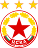 Logo CSKA Sofia