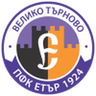Logo Etar Veliko Tarnovo