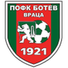 Logo Botev Vratsa