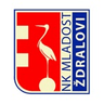 Mladost Ždralovi logosu