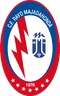 Logo Rayo Majadahonda
