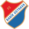 Logo Baník Ostrava II