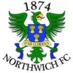 Logo 1874 Northwich