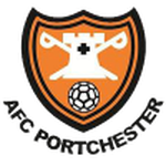 Logo AFC Portchester