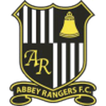 Logo Abbey Rangers