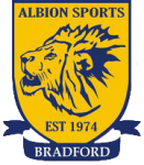 Logo Albion Sports