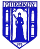 Logo Amesbury Town