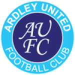 Logo Ardley United