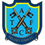 Logo Arlesey Town