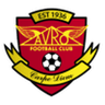 Logo Avro