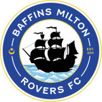 Logo Baffins Milton Rovers