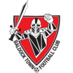 Logo Baldock Town