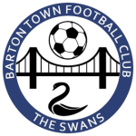 Logo Barton Town Old Boys