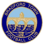Logo Bradford Town