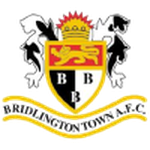 Logo Bridlington Town