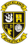 Logo Buckland Athletic