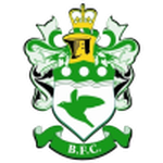 Logo Burscough