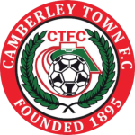Logo Camberley Town