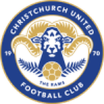 Logo Christchurch